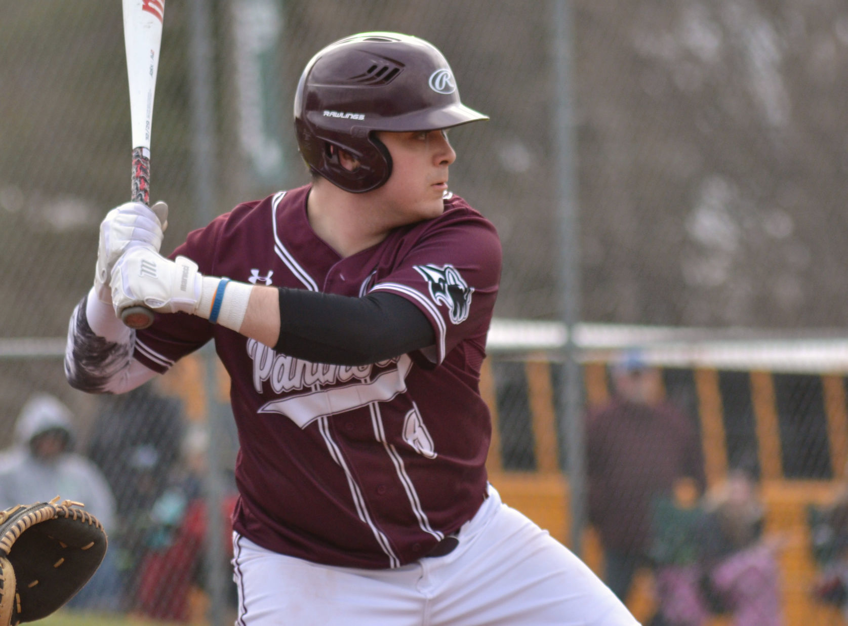 Baseball - Weedsport vs. Port Byron/Union Springs